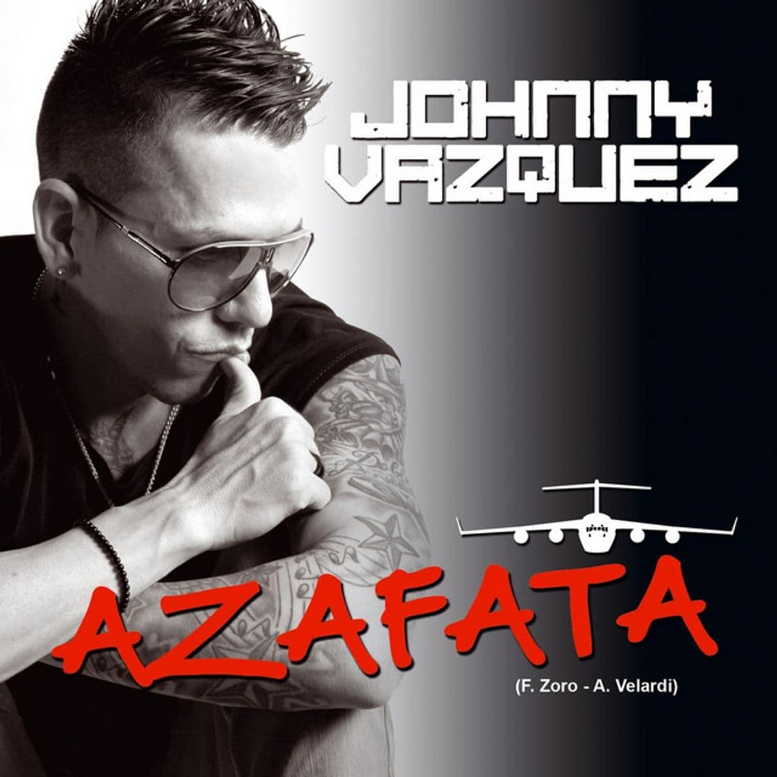 Canción Azafata (Radio Edit)