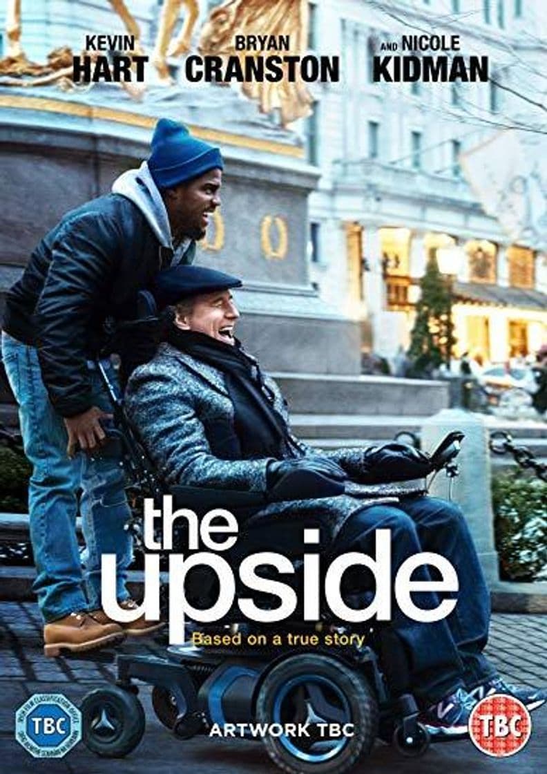 Movie The Upside