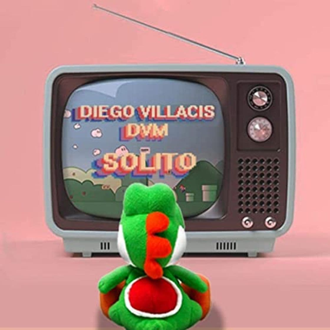 Canción Solito