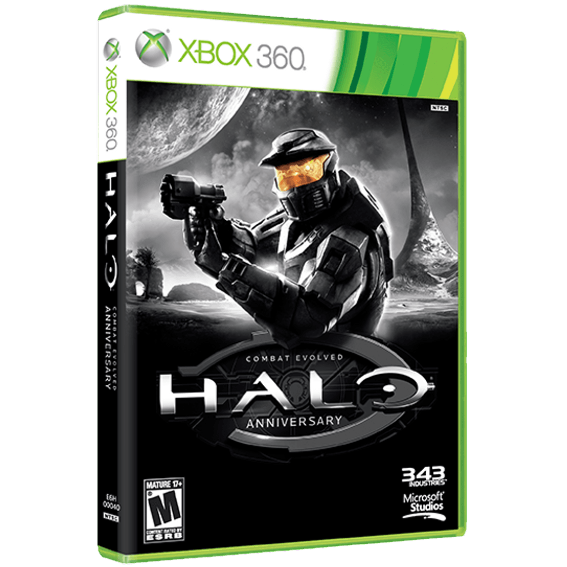 App Halo: Combat Evolved | Games | Halo - Official Site 