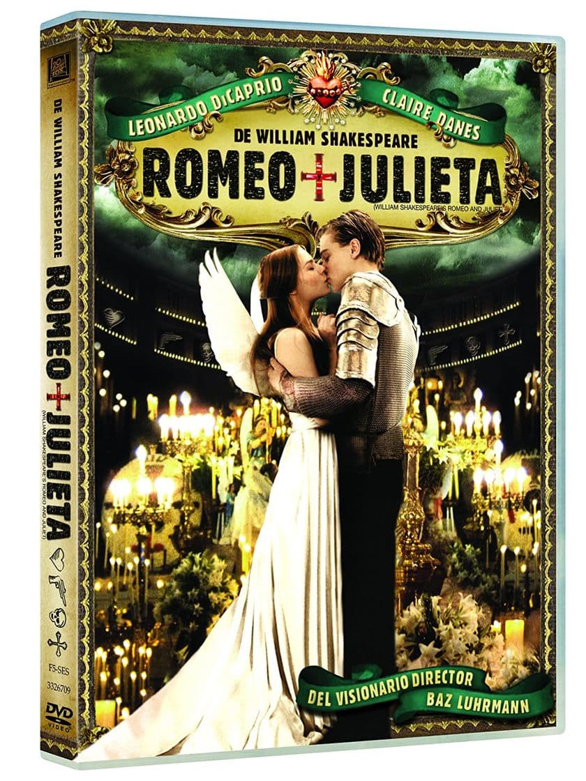 Movie Romeo + Juliet