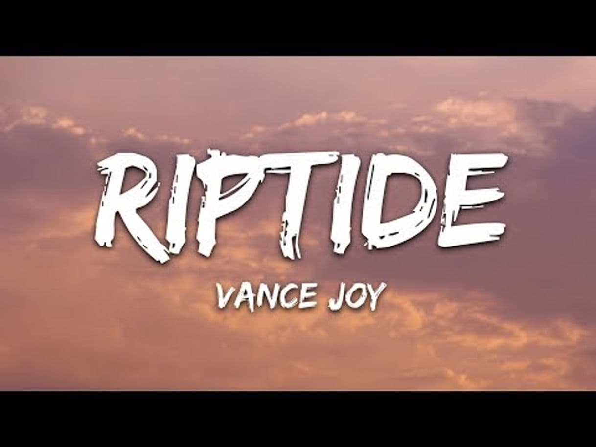 Music Riptide