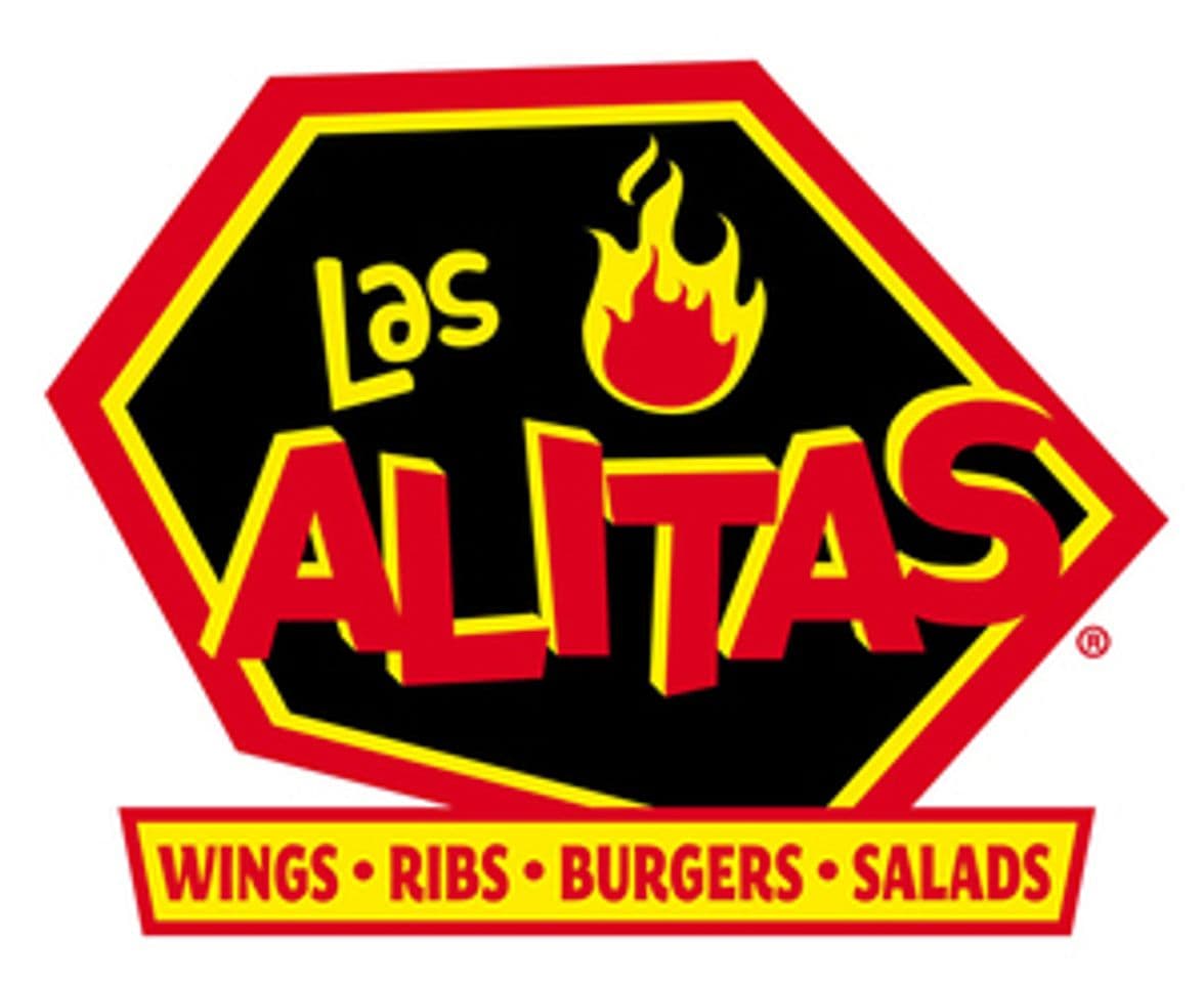 Place Las Alitas