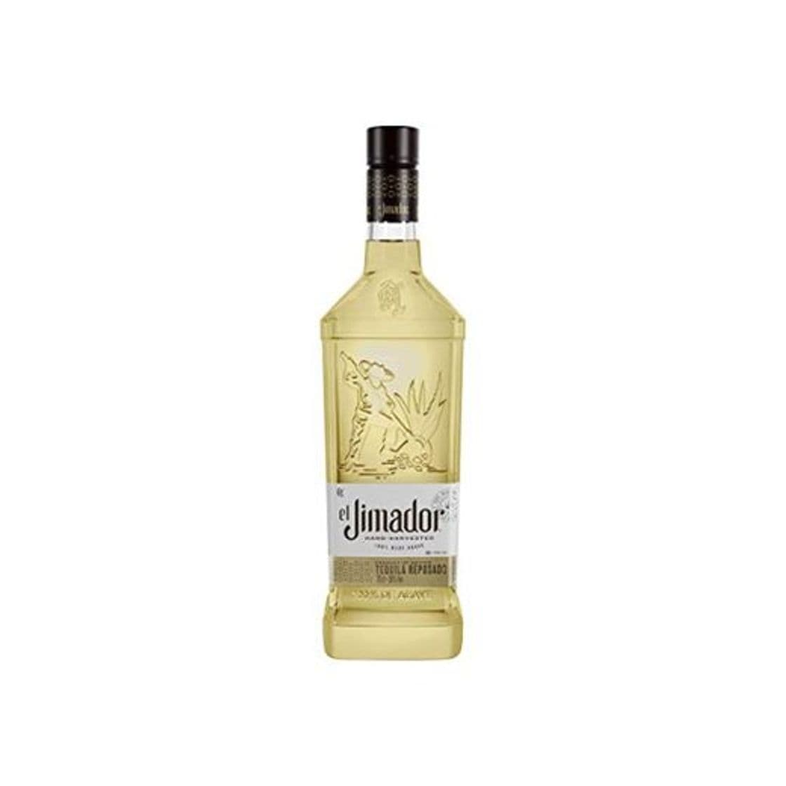 Product El Jimador Reposado Tequila