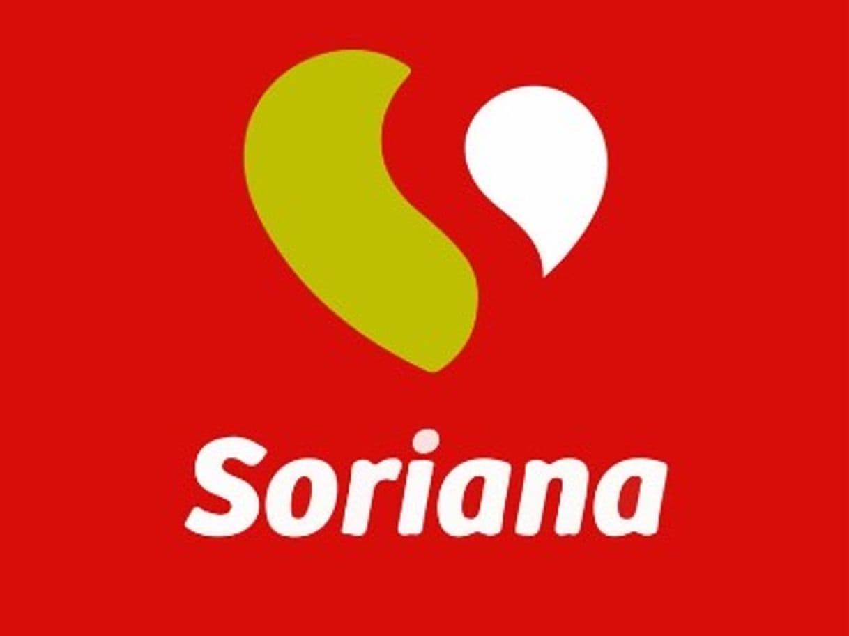 Lugar Soriana Híper - Mante