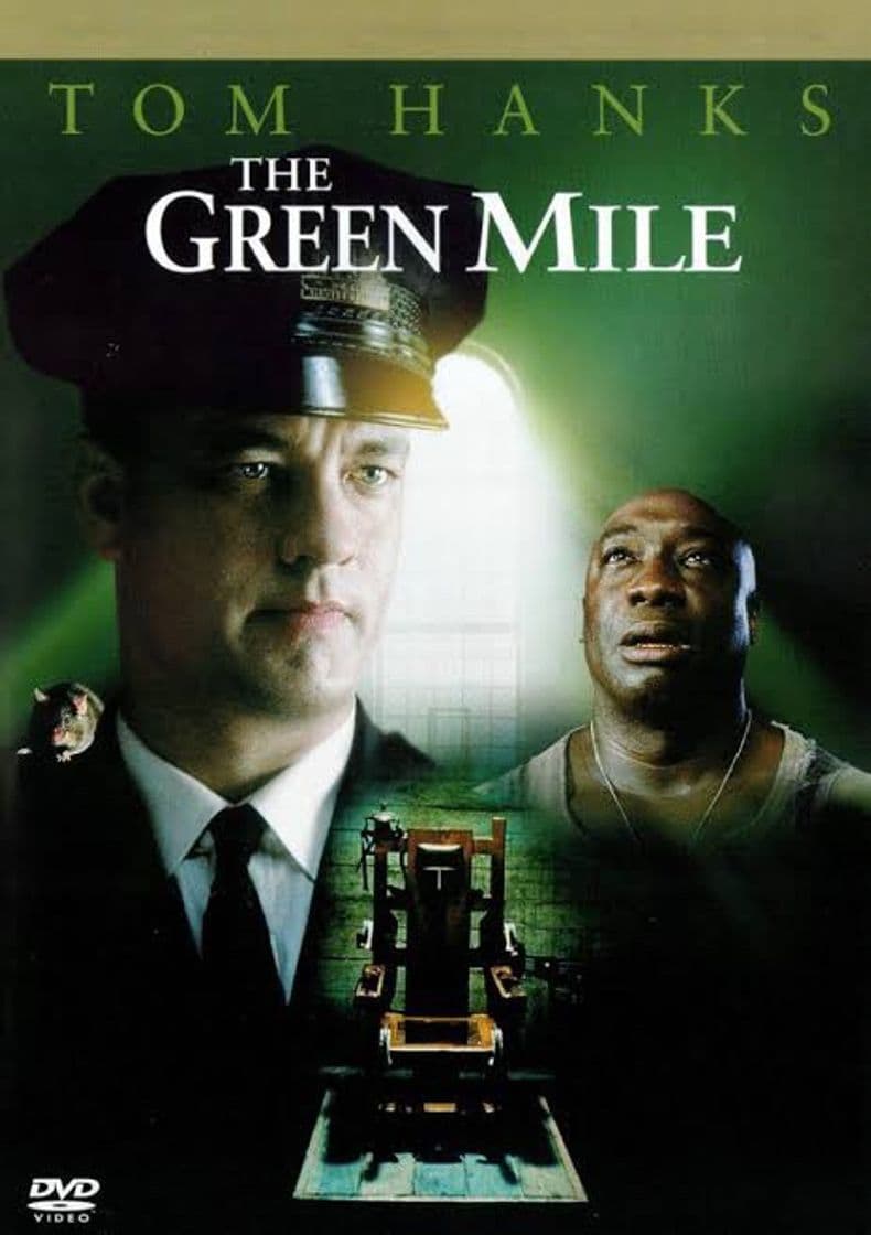 Película The Green Mile (1999)