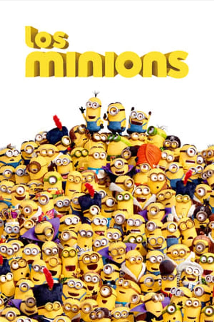 Movie Minions