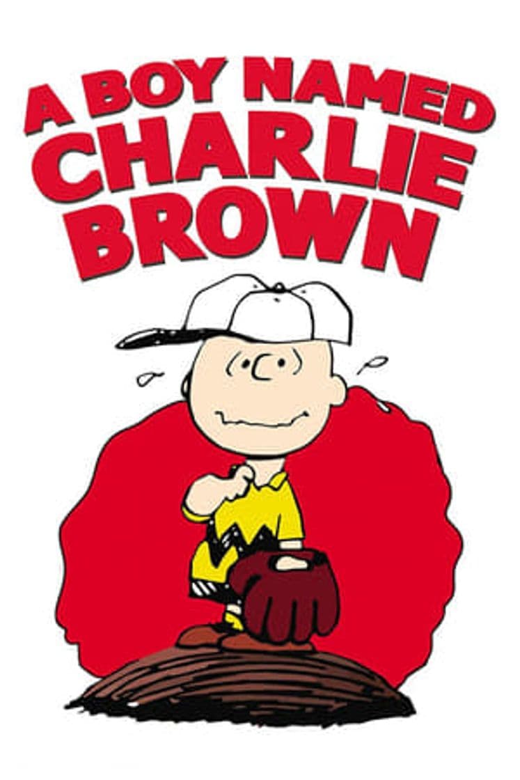 Movie A Boy Named Charlie Brown