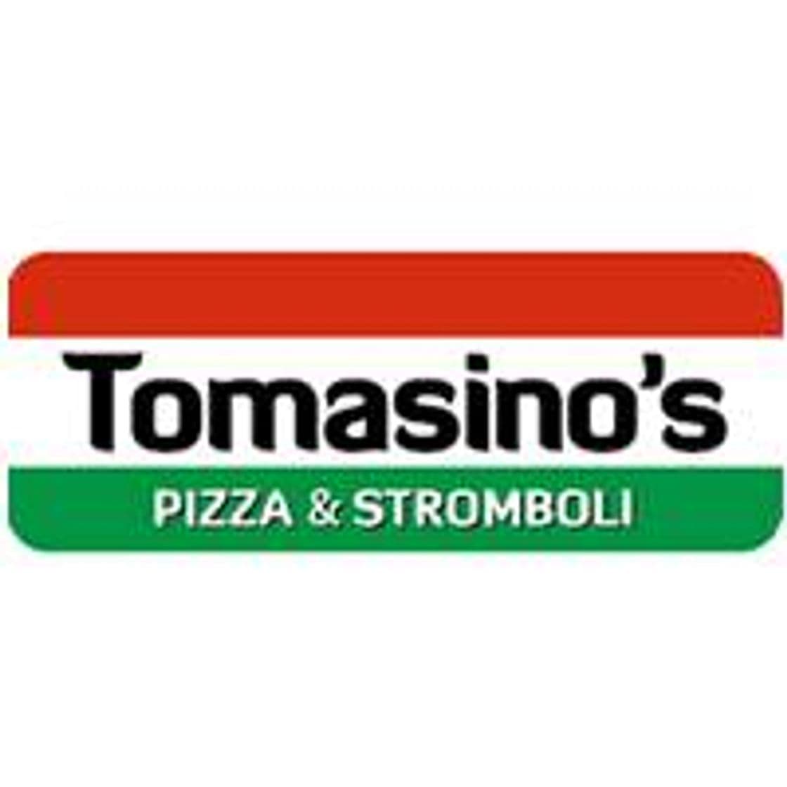 Restaurantes Tomasinos Pizza