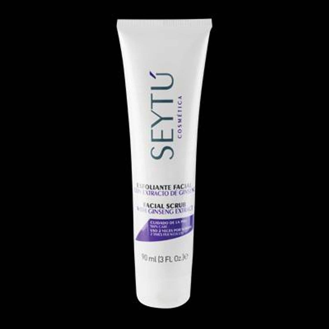 Producto Exfoliante Seytú