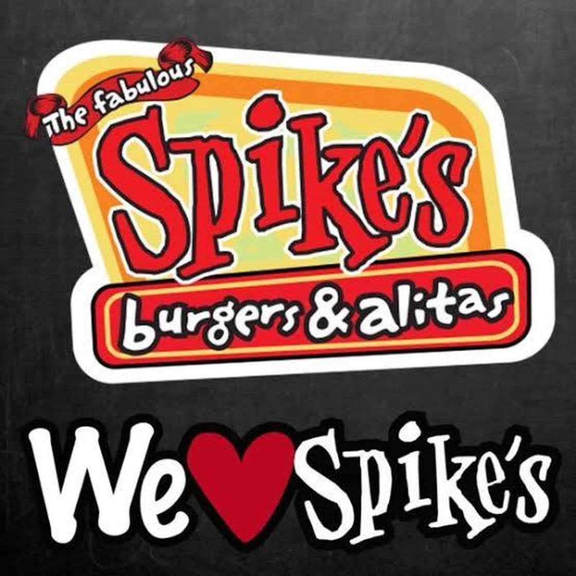 Restaurantes Spike's Cumbres