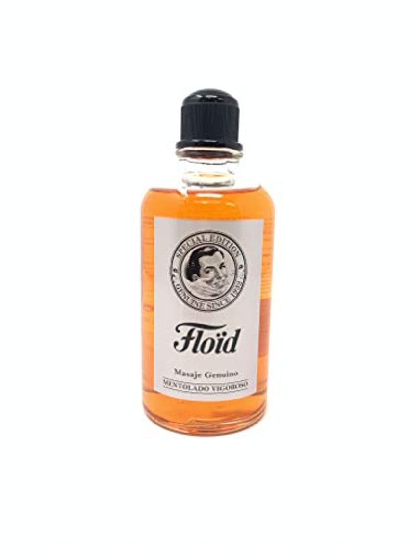 Product Floïd Masaje After Shave Loción Vigoroso Profesional