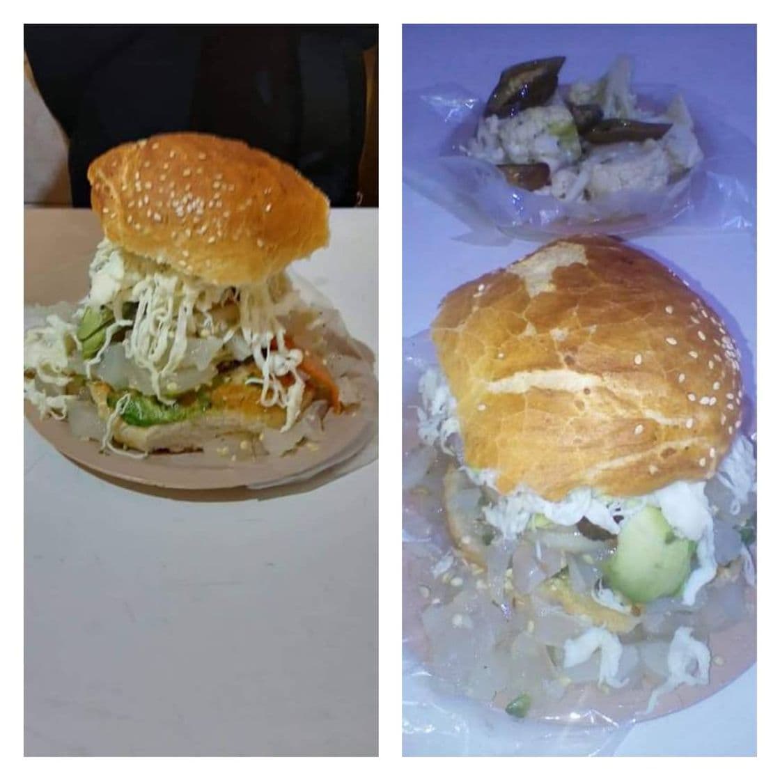 Restaurantes CEMITAS LAS POBLANITAS, Puebla - TripAdvisor