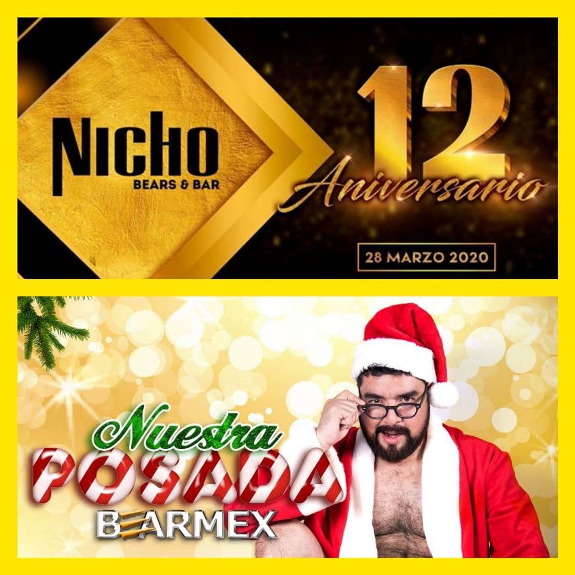 Restaurantes Nicho Bears & Bar