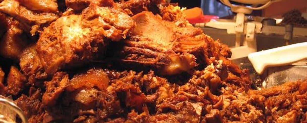 Restaurants Carnitas