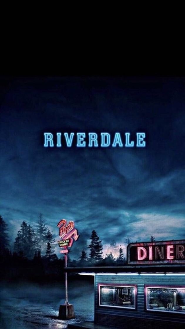 Serie Riverdale