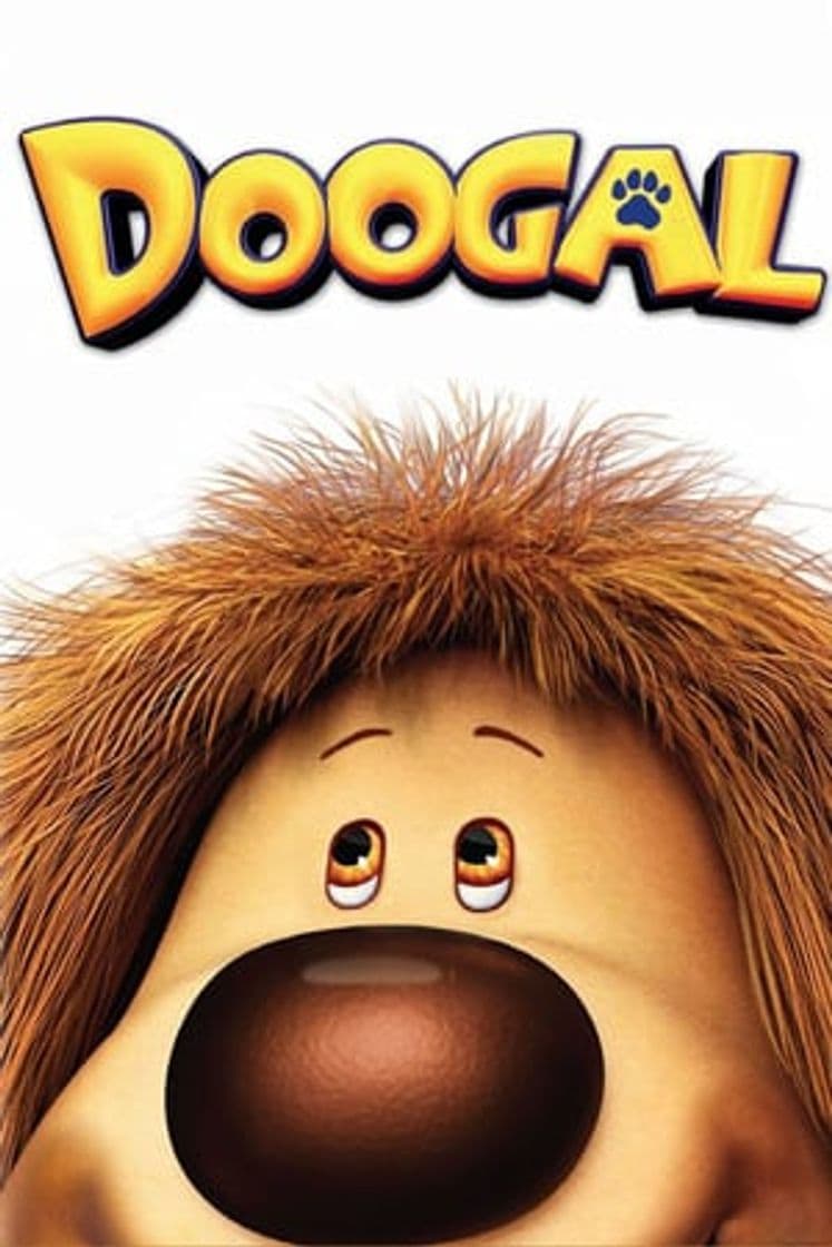 Película Doogal