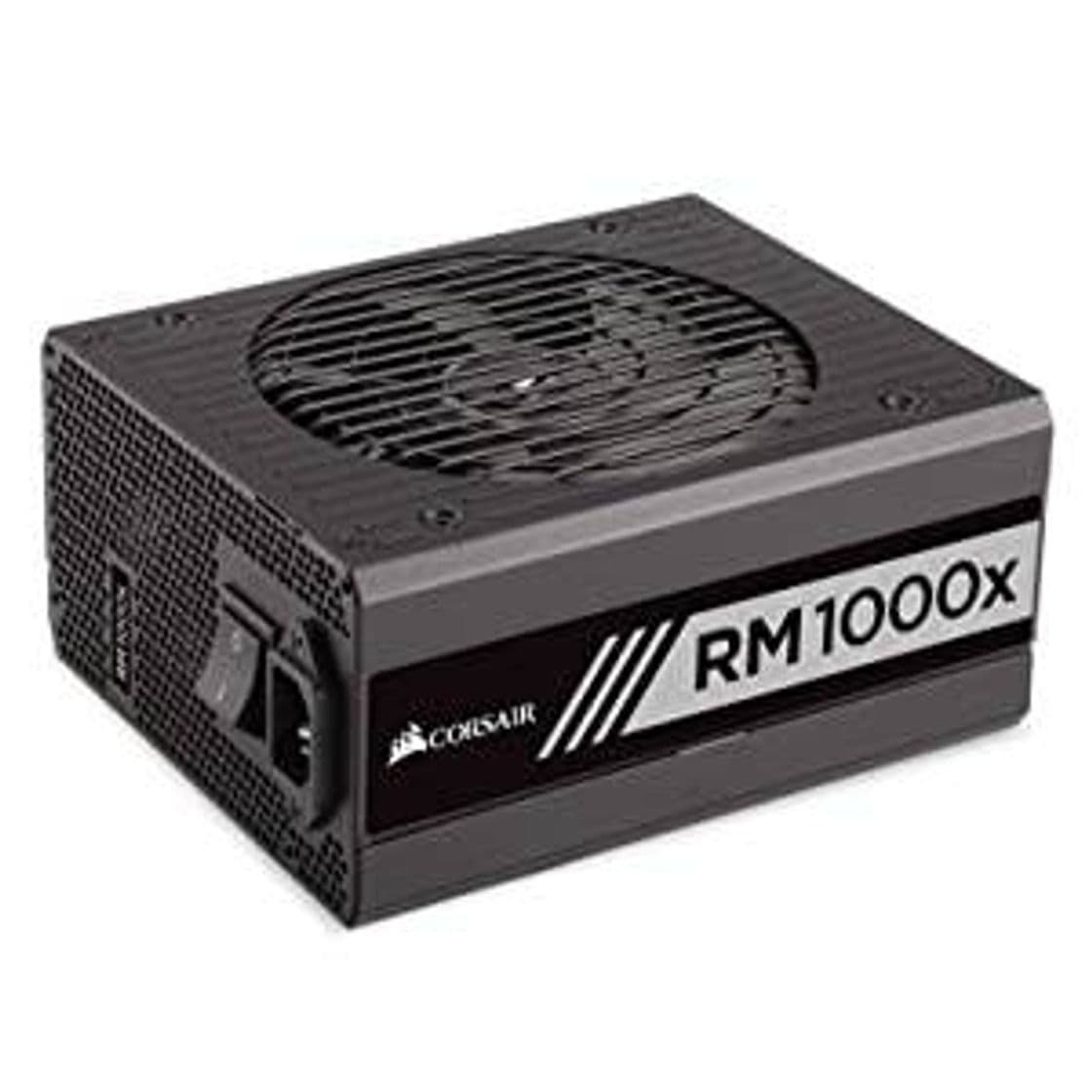 Fashion Fuente de alimentación CORSAIR RMx Series, RM1000x

