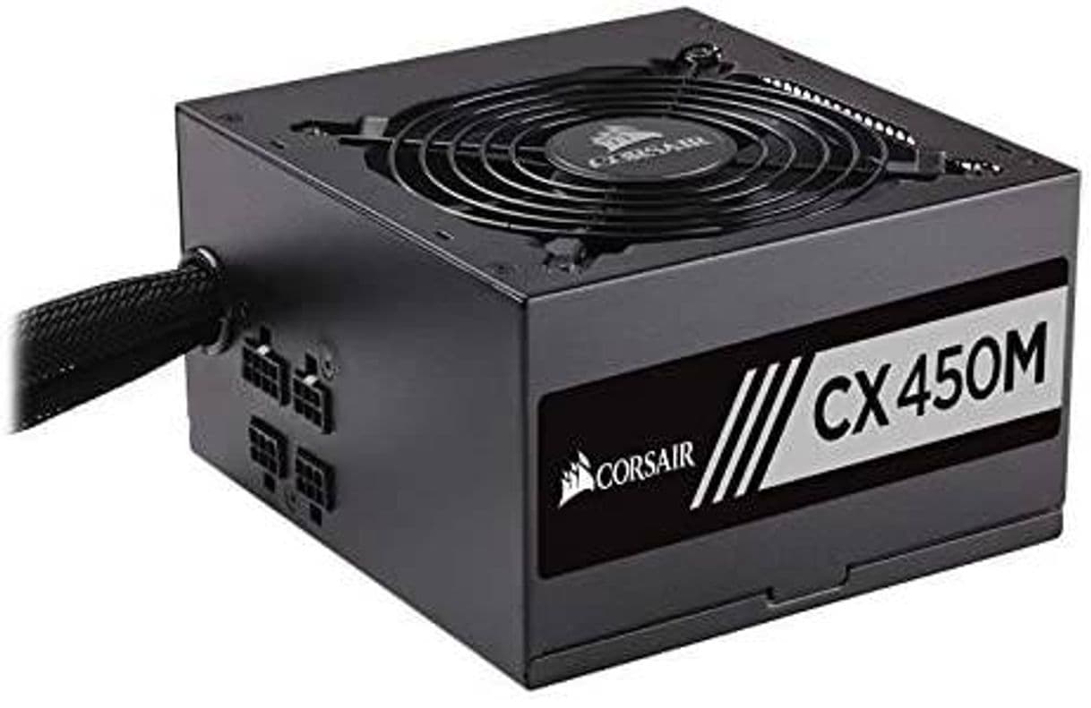 Fashion Fuente de alimentacion Corsair Series CX 