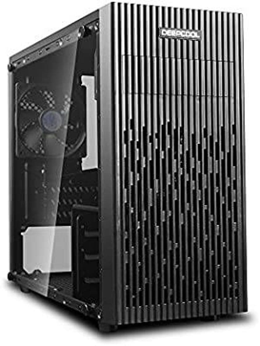 Fashion Caja Torre media DeepCool MATREXX 55