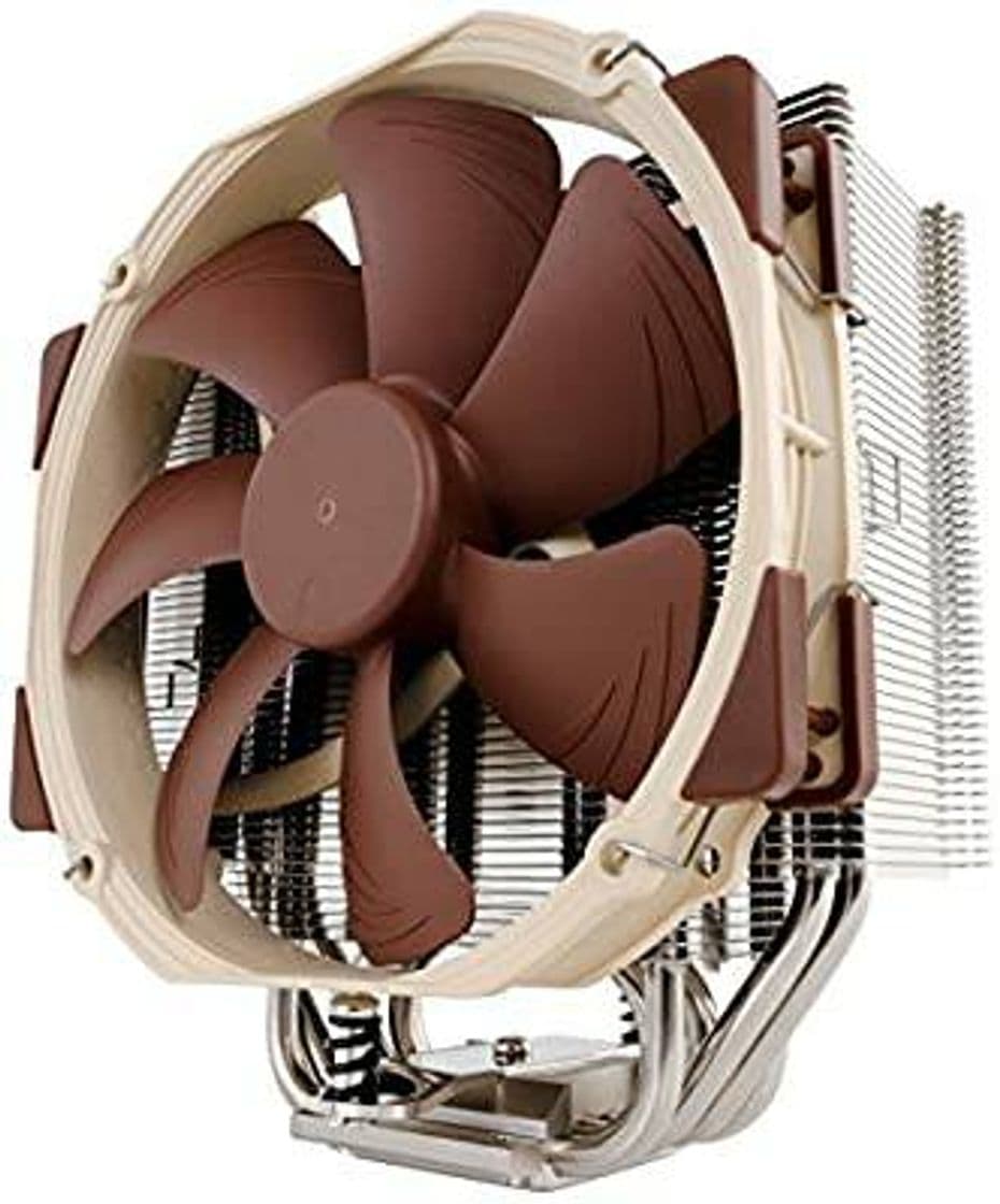 Fashion Enfriador de CPU Noctua