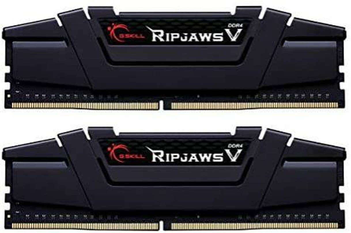 Fashion Memoria RAM 6.Skill RipJaws 16gb DDR4