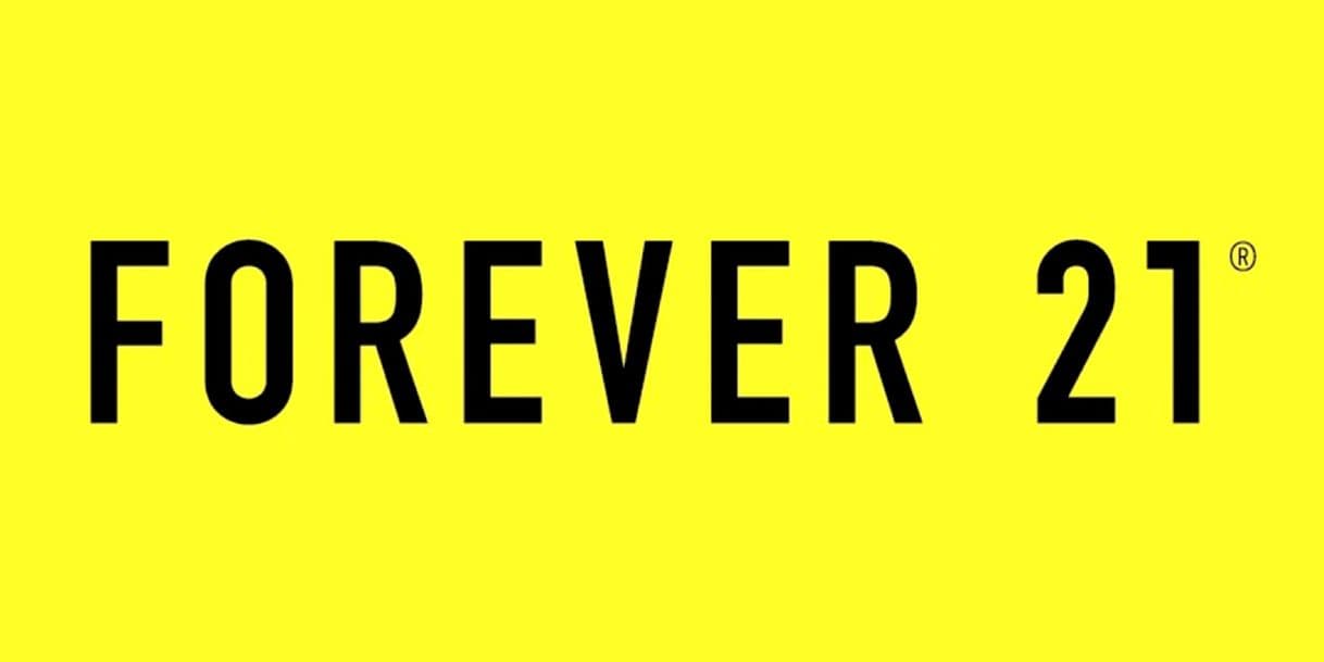 Lugar Forever 21