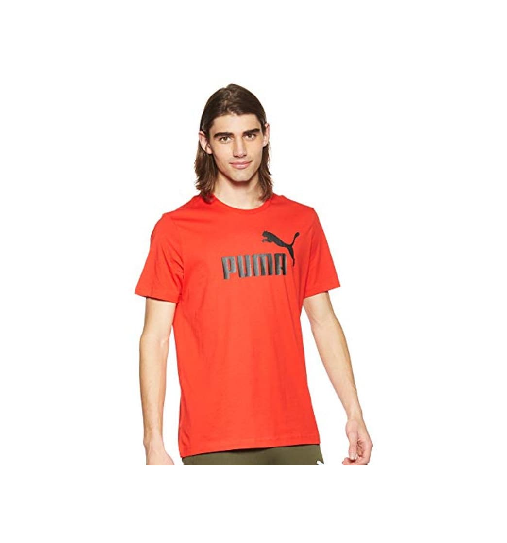 Product Puma Essentials LG T Camiseta de Manga Corta