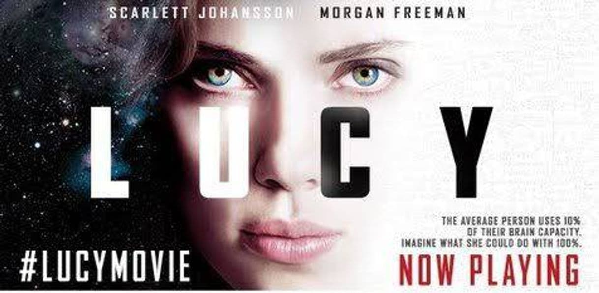 Movie Lucy