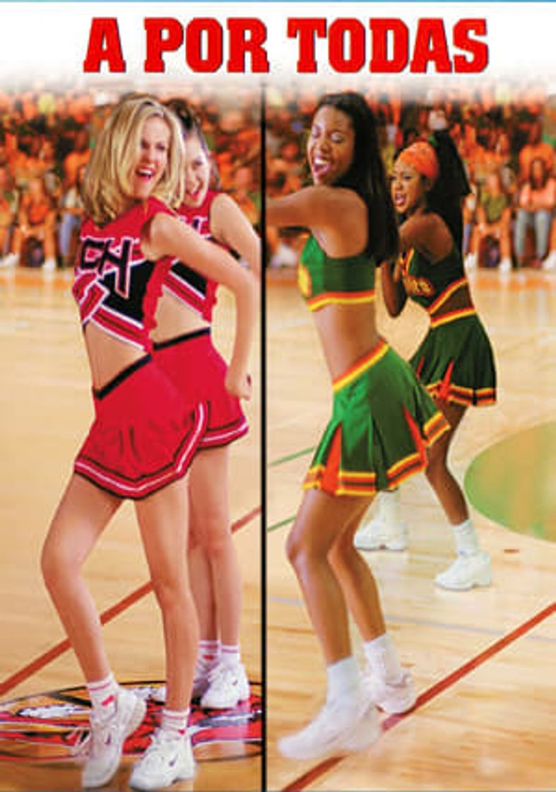 Movie Bring It On