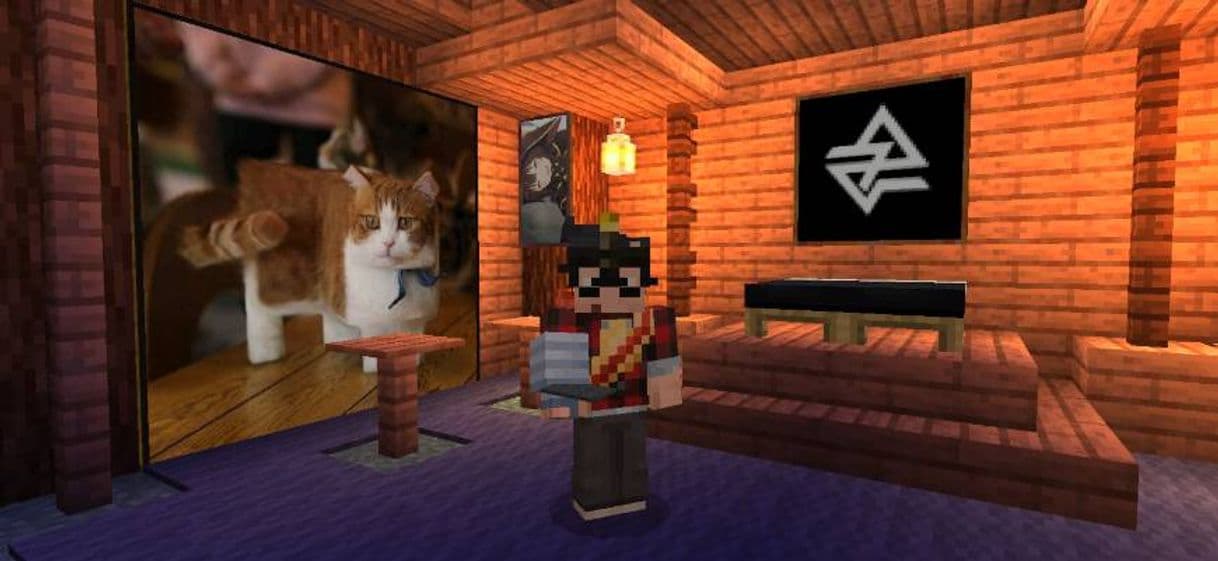 Videogames Minecraft: Pocket Edition