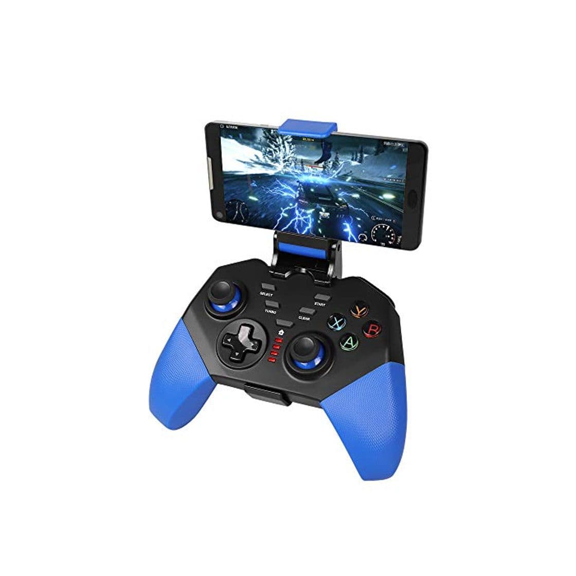 Producto Gamepad mobile per PUBG PowerLead