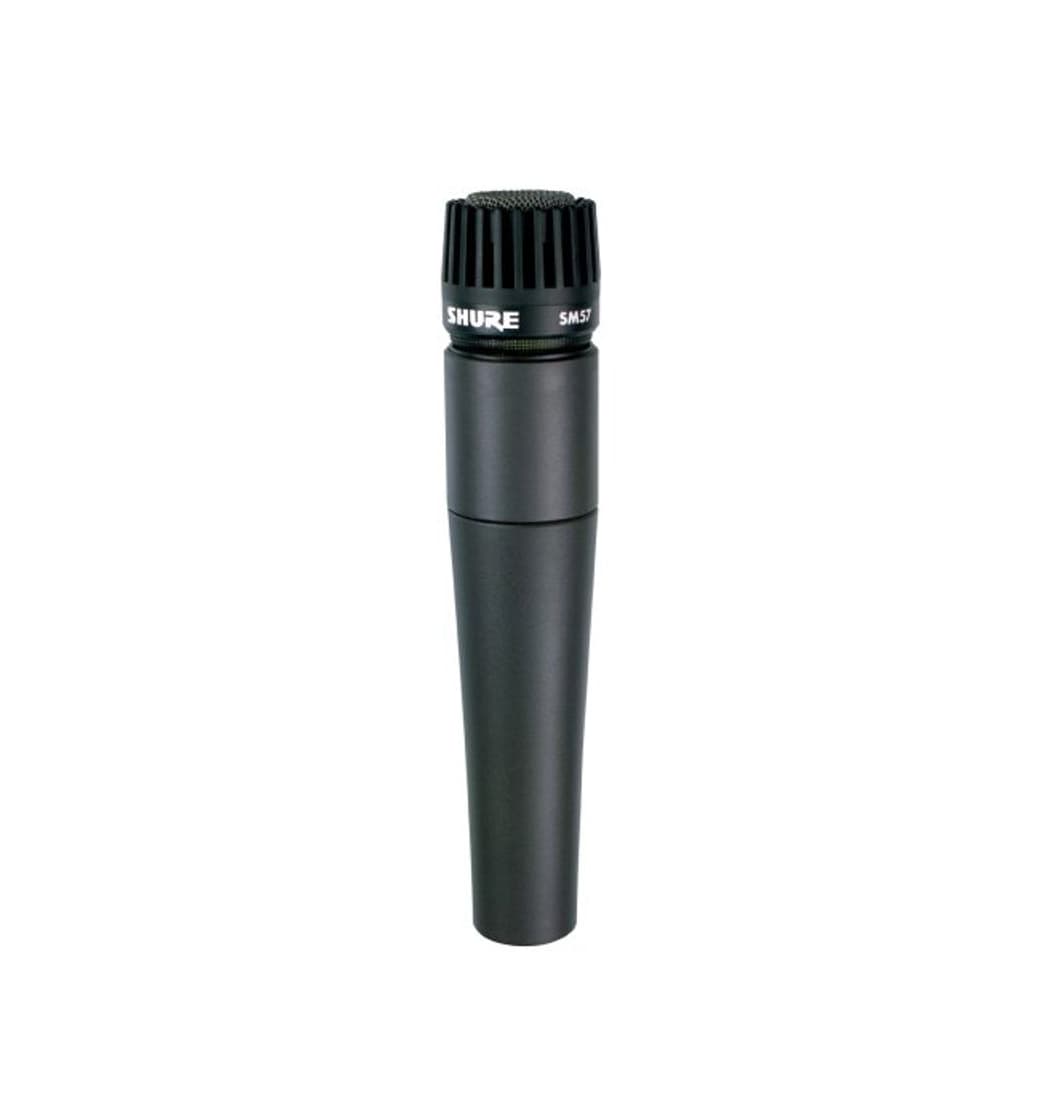 Product Shure SM57LCE