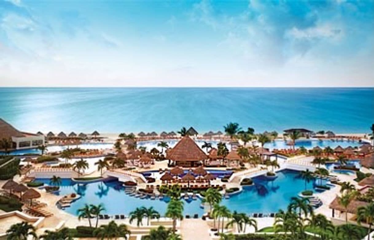 Place Moon Palace Cancun® All Inclusive Resort