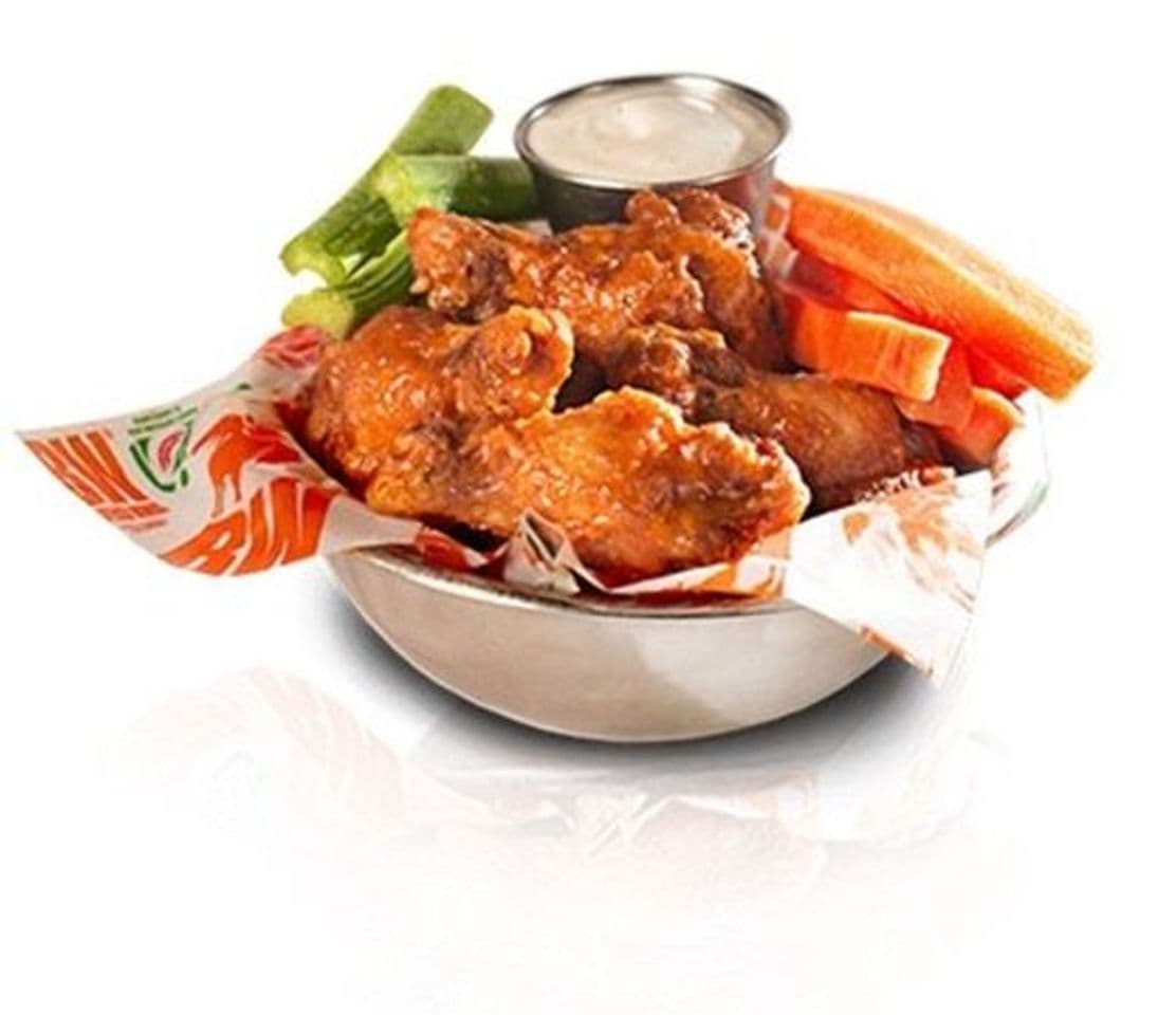 Restaurants Buffalo Wings