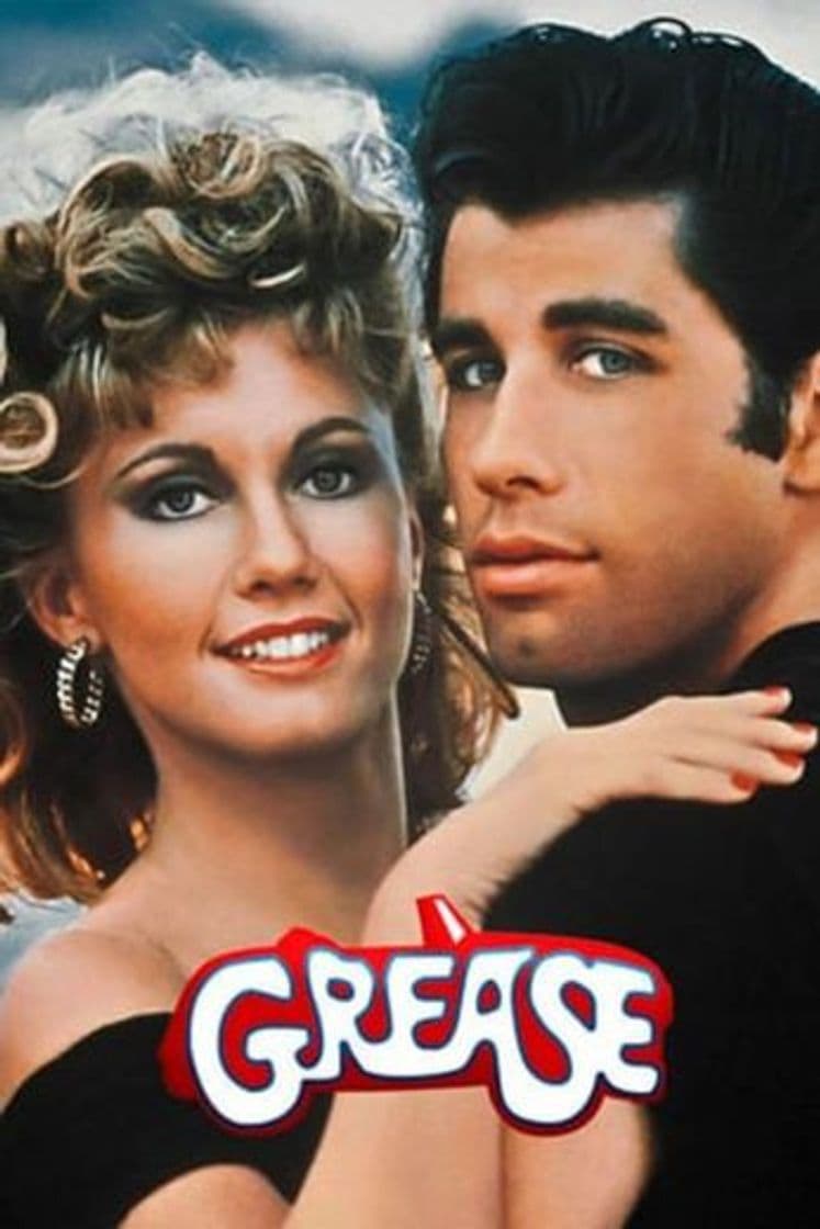 Movie Grease