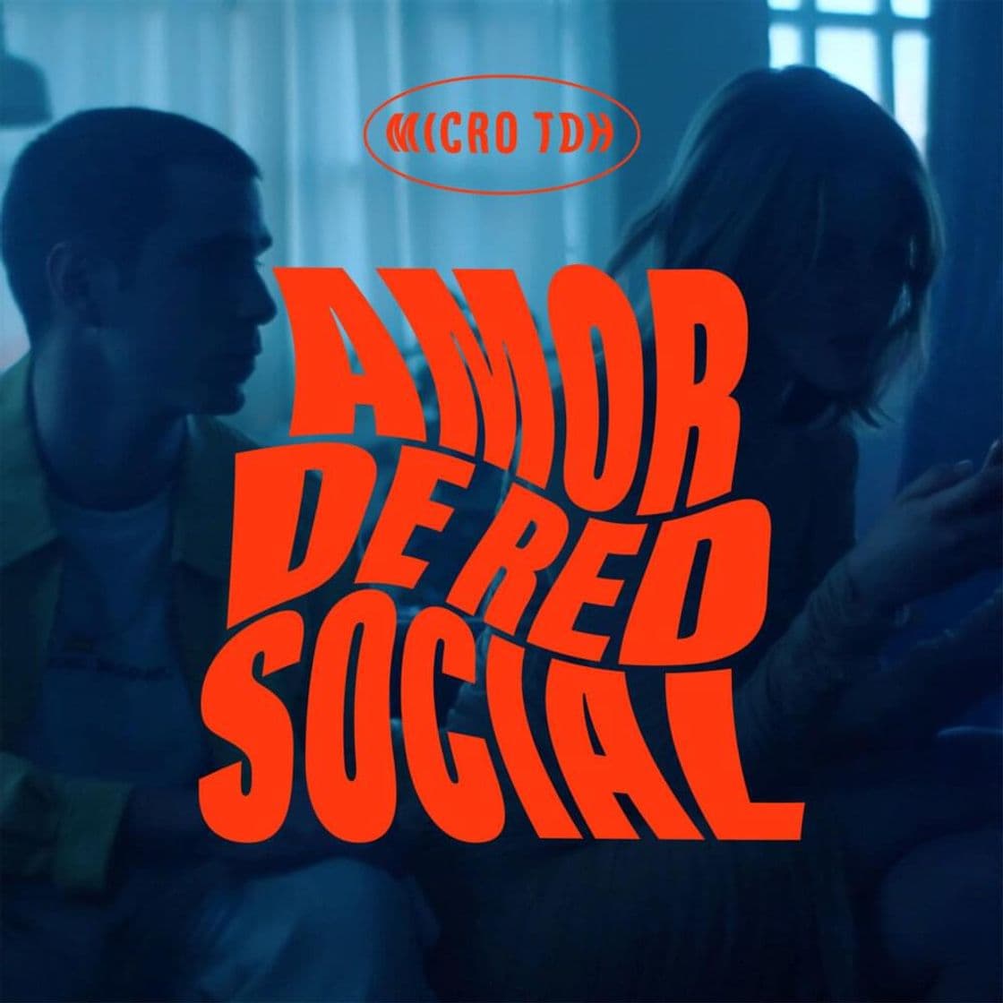 Music MICRO TDH - Amor de red social