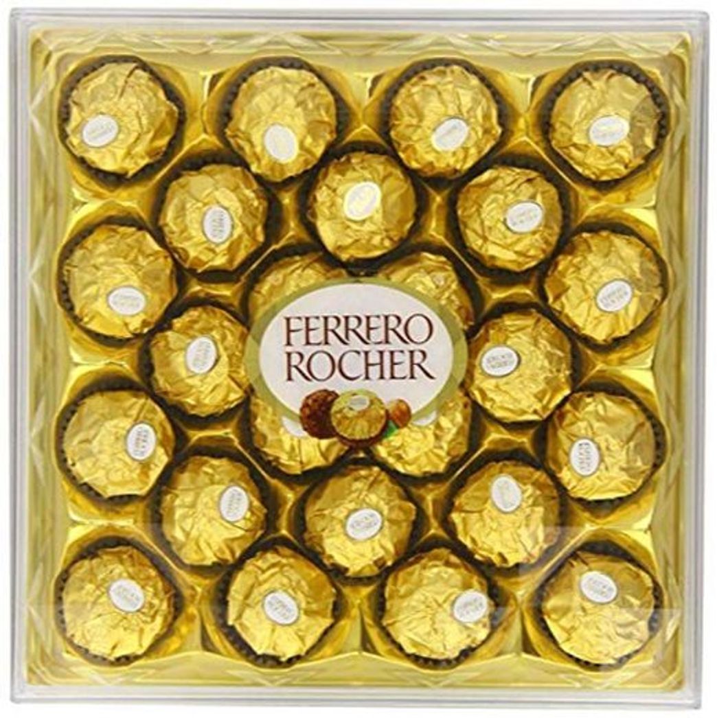 Producto Ferrero Rocher 24 Pieces Gift Box 300g