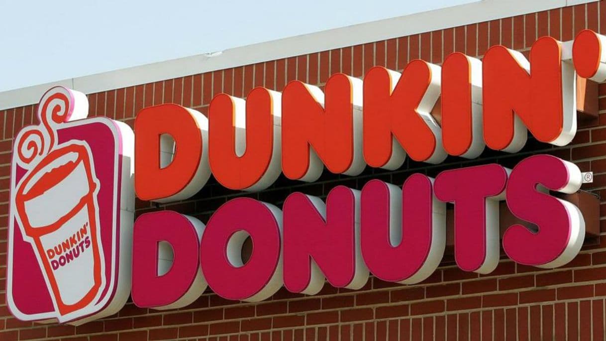 Restaurantes Dunkin'