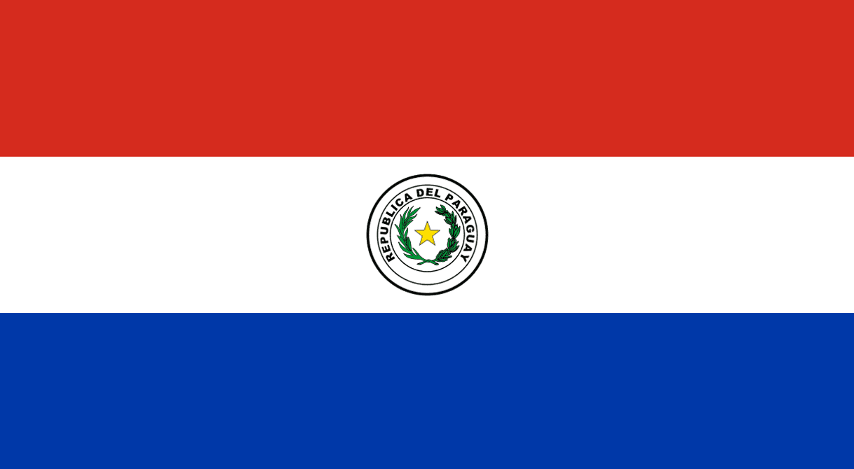 Lugar Paraguay