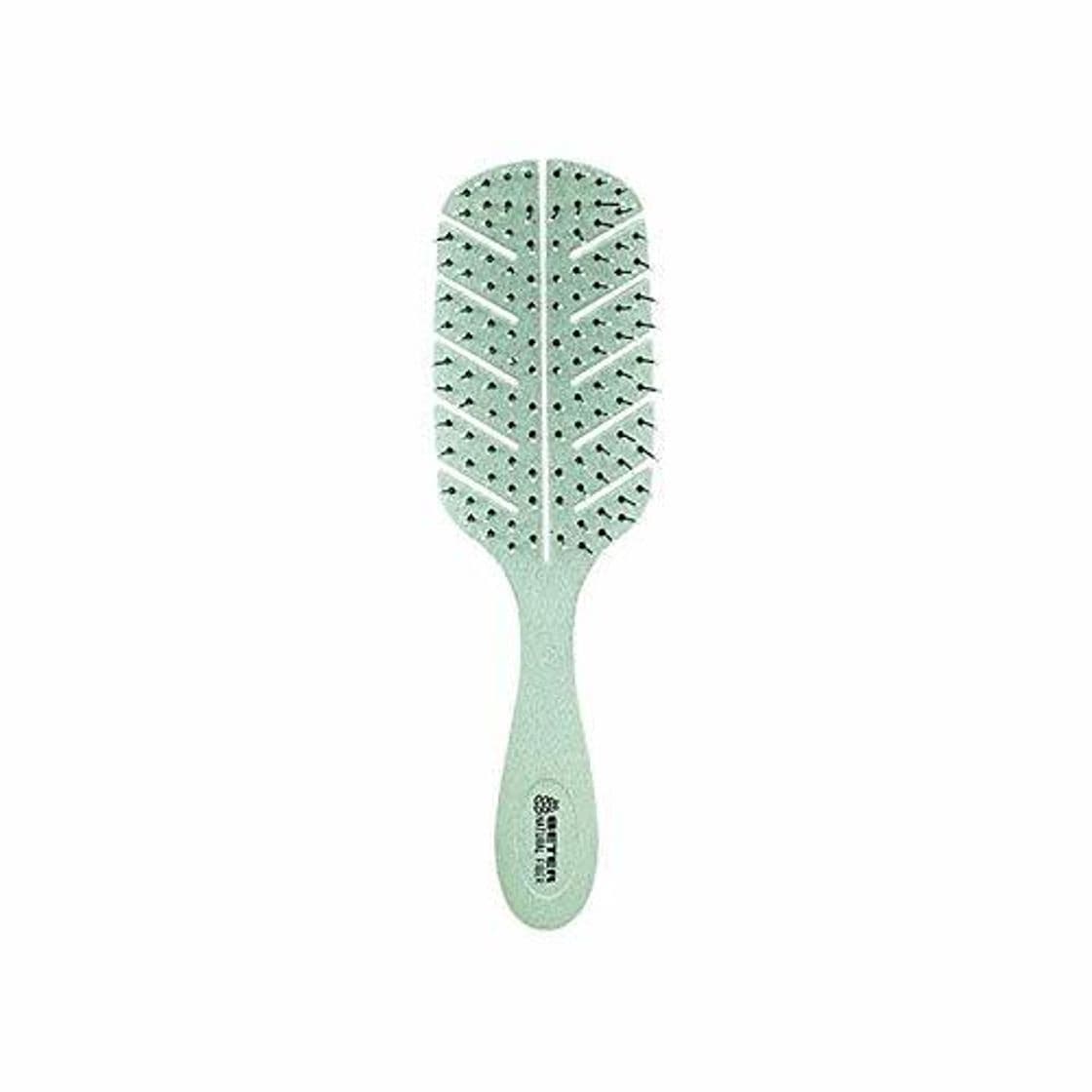 Beauty Cepillo detangling ECO- Cepillo Natural fiber de Beter