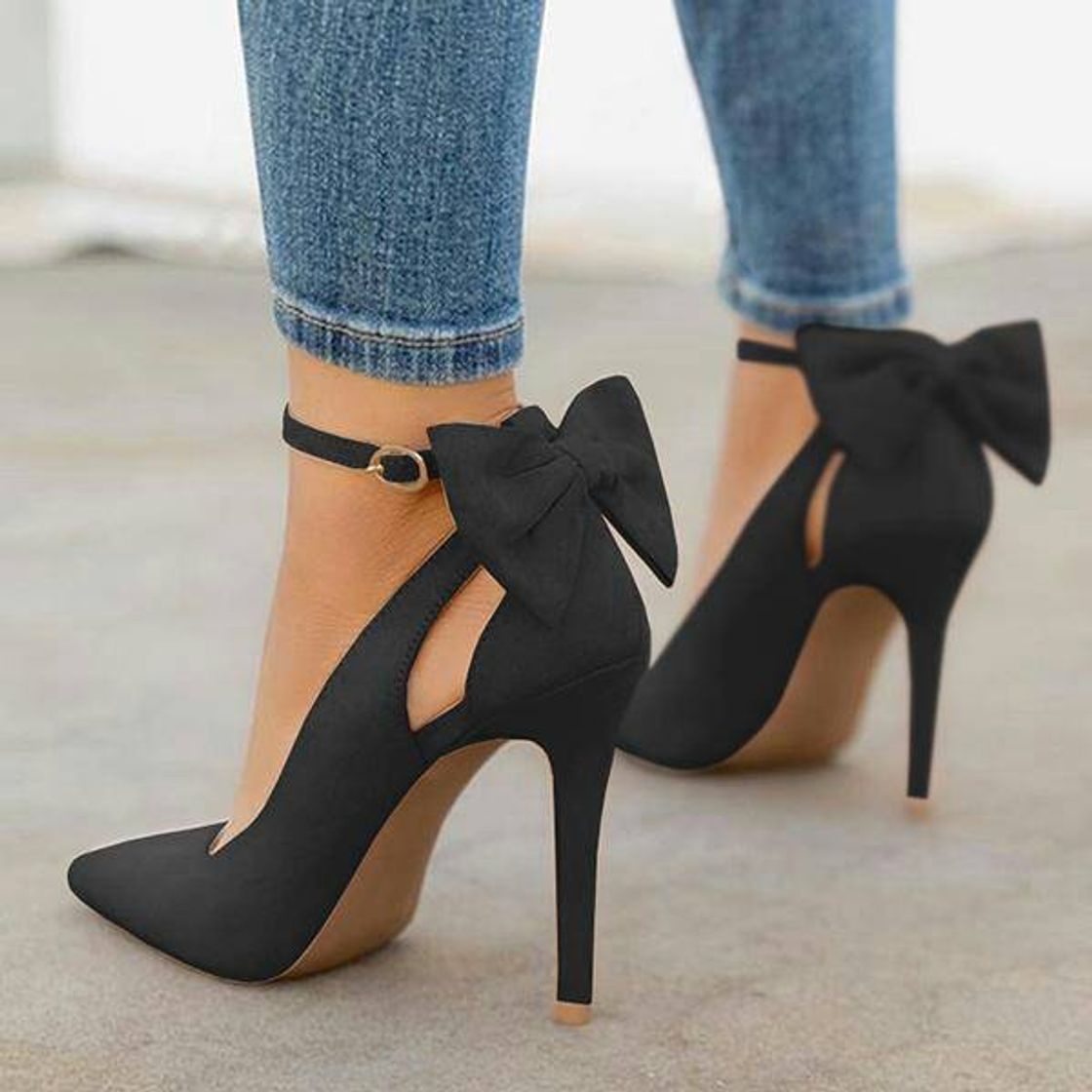 Fashion Tacones