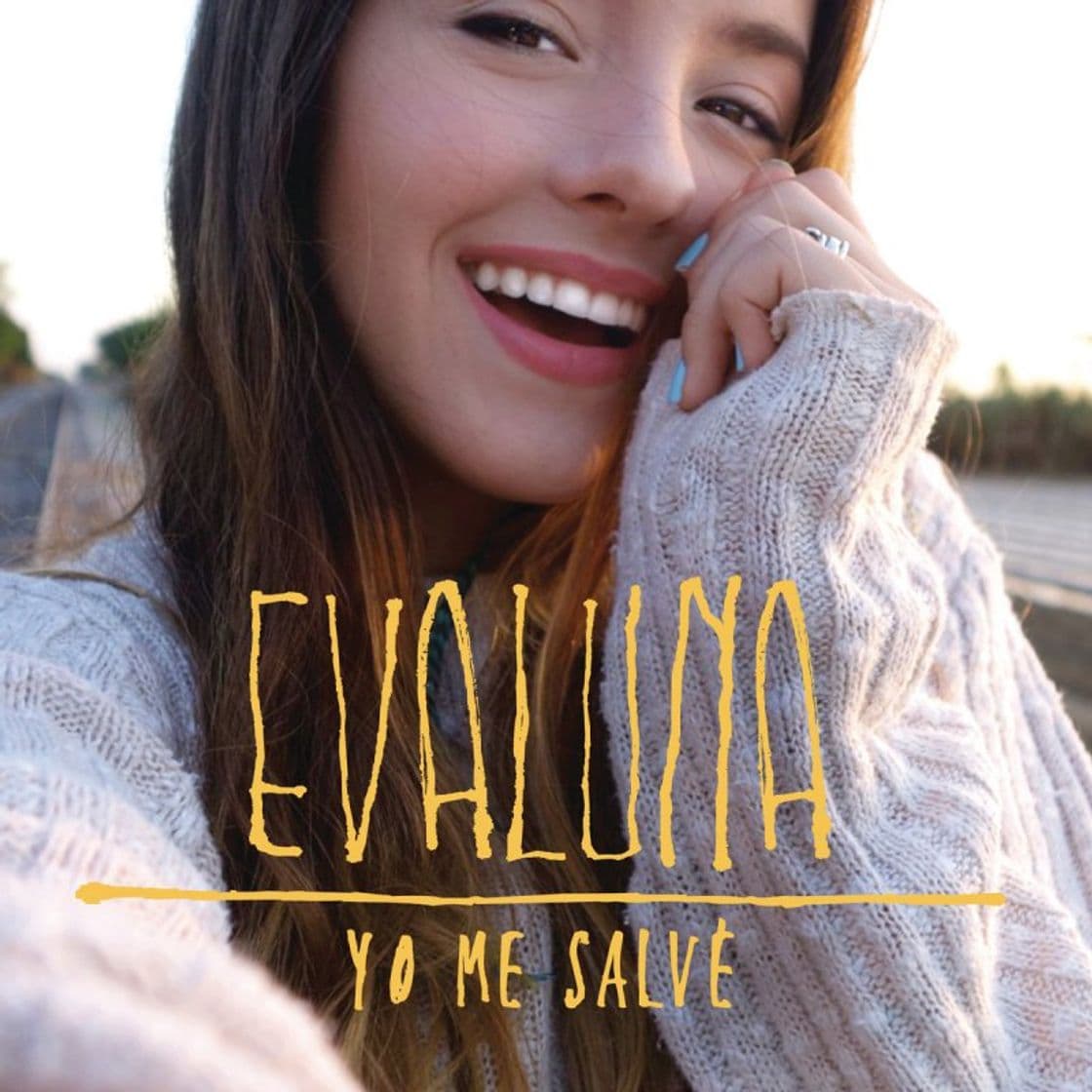 Music Yo Me Salvé - Evaluna Montaner 