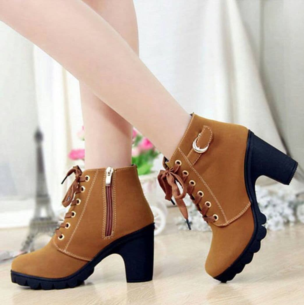 Fashion Botas