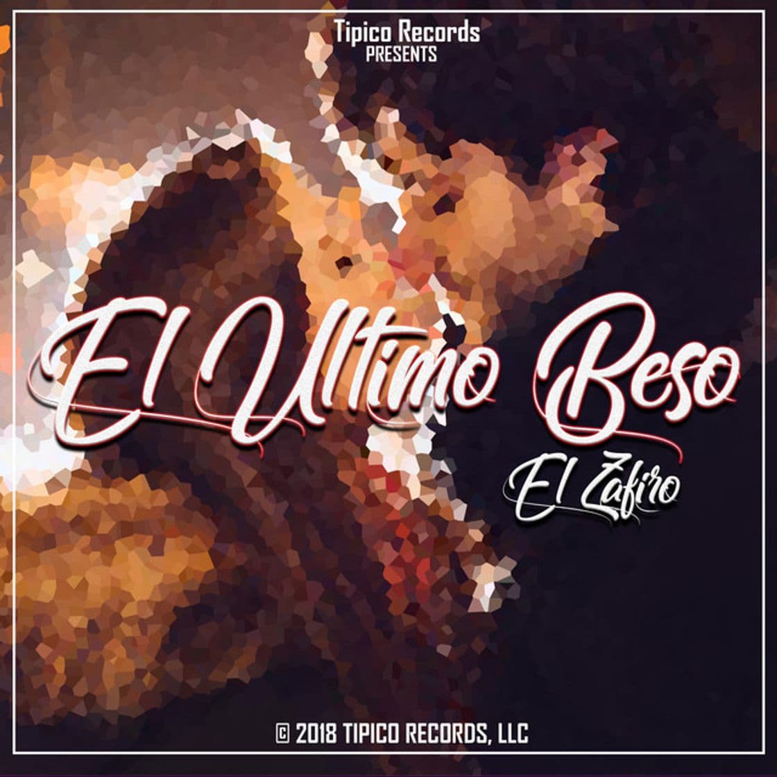 Music El Ultimo Beso - El Zafiro