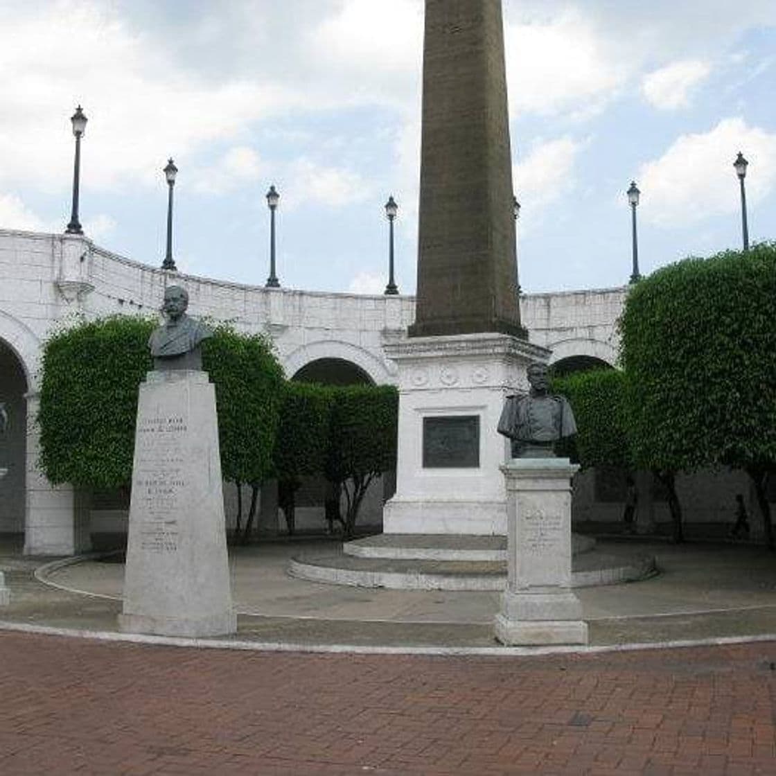 Place Casco Antiguo de Panamá