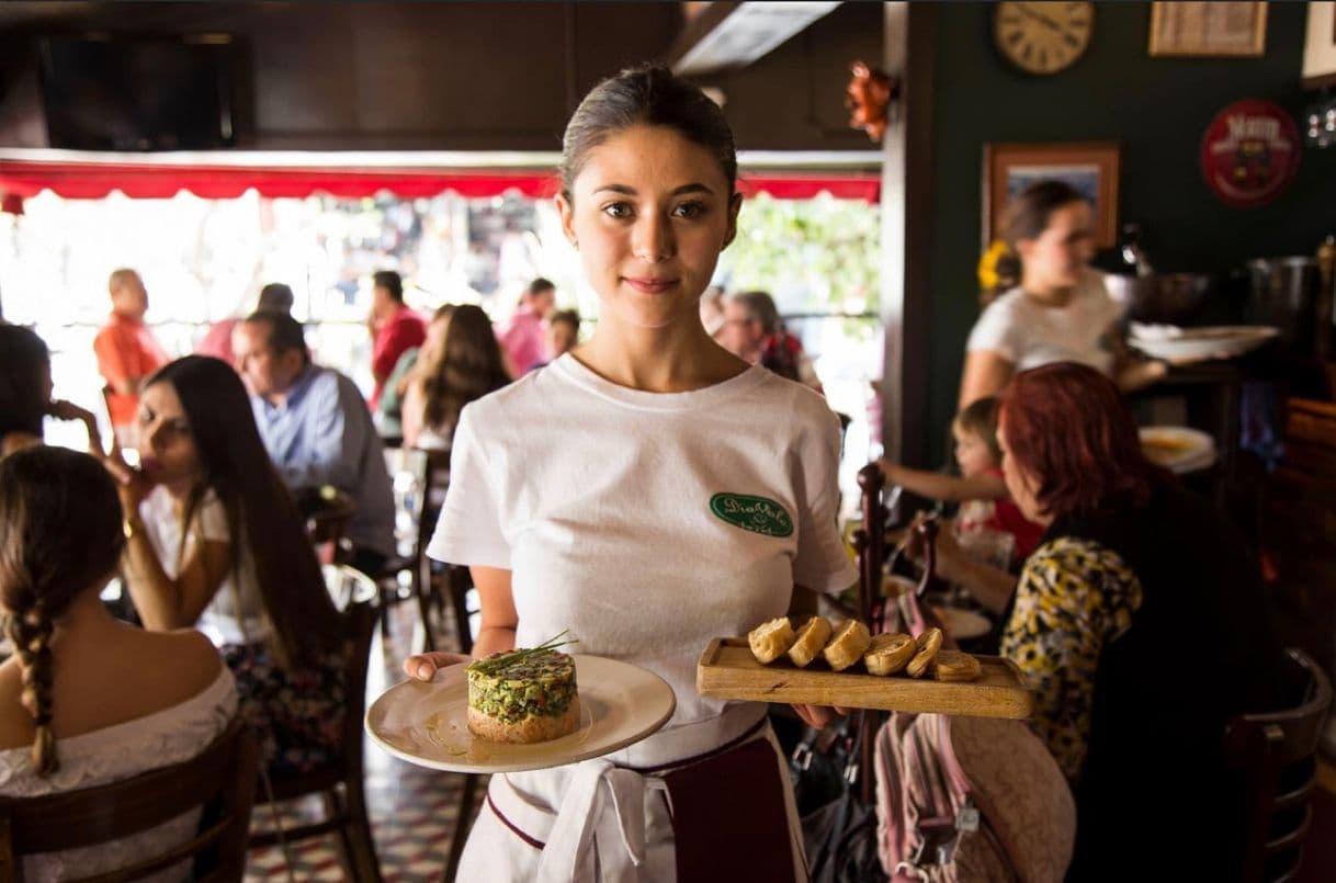 Restaurants il Diavolo