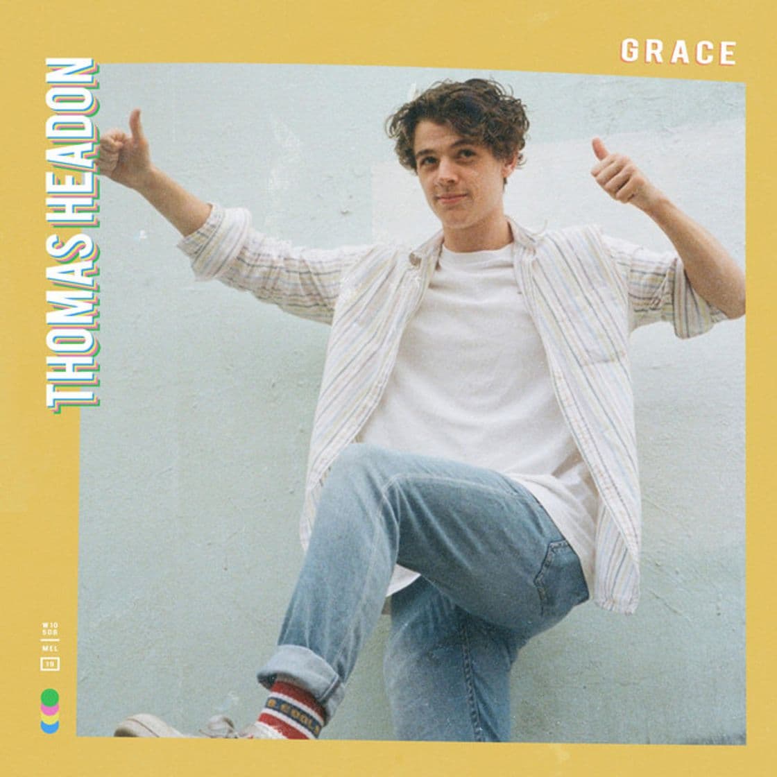 Canción Grace