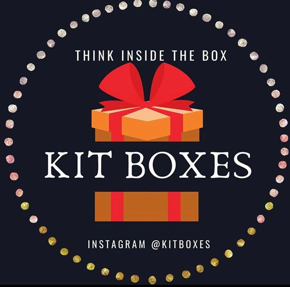 Moda Kit Boxes