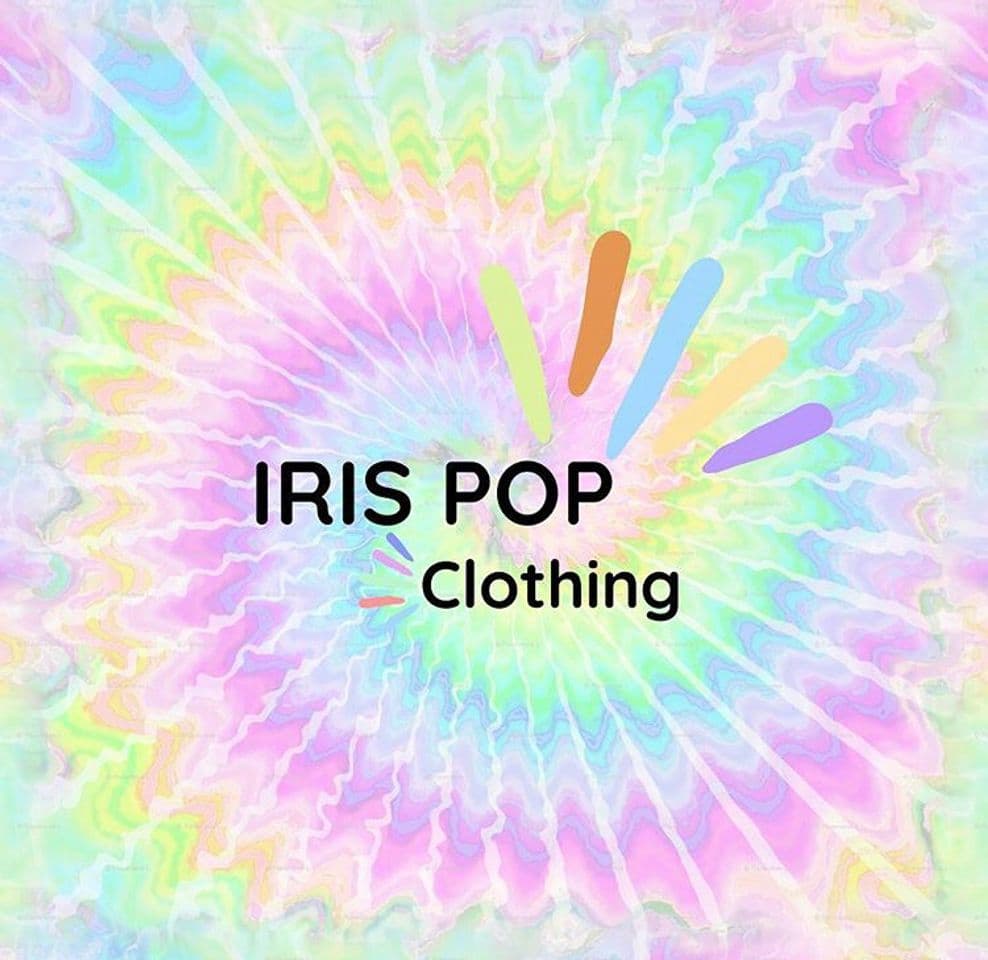 Moda Iris Pop